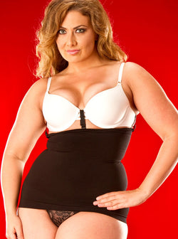 Plus Size Waist Cincher Shaper