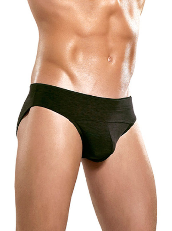 MICROFIBER MEN'S BIKINI BRIEF