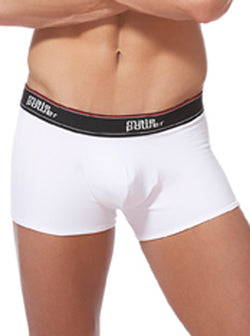 SUPPORTIVE POUCH MEN'S SHORTS