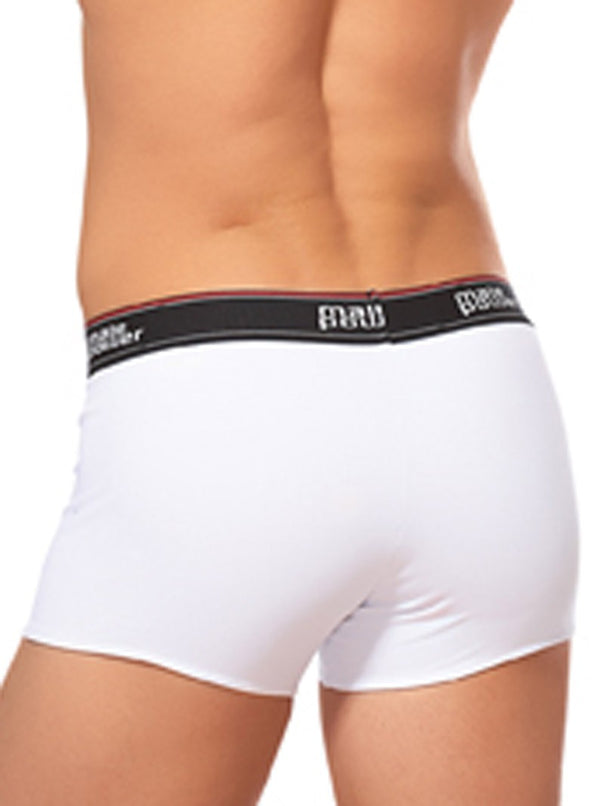 SUPPORTIVE POUCH MEN'S SHORTS