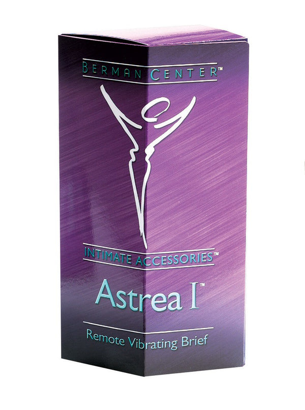 Astrea Vibrating Lace Panty | Sightforsite